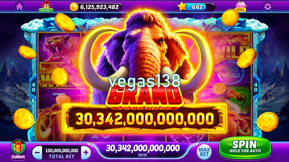 vegas138 Masuk