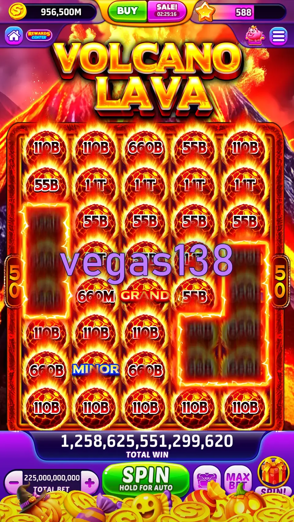 vegas138 Preview - Resmi Unduh